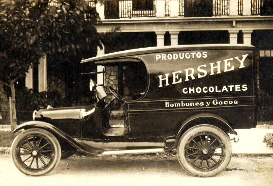 hershey