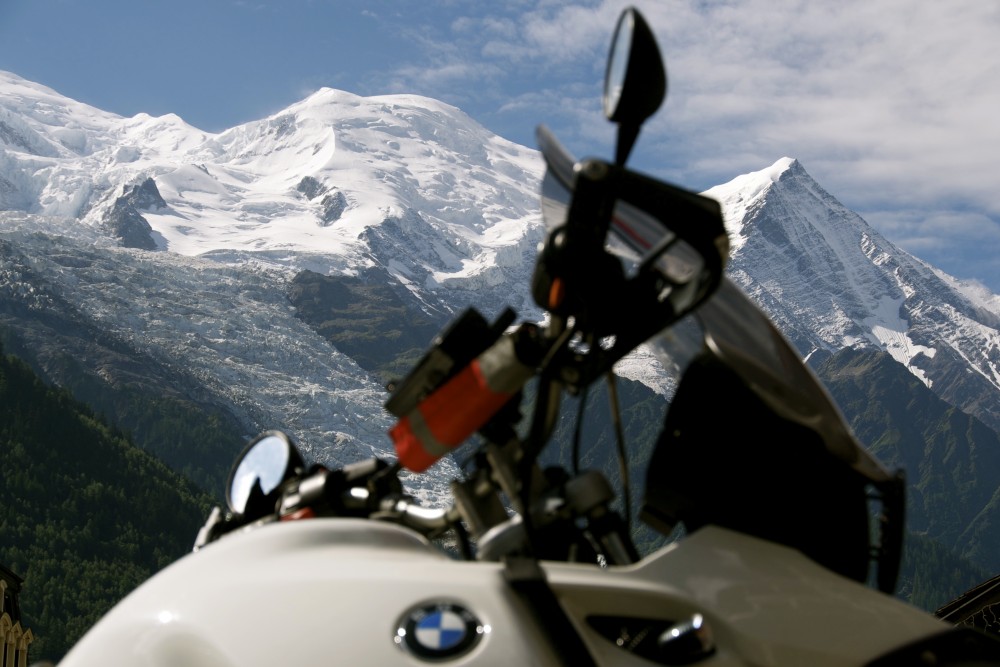 El mundo sobre dos ruedas