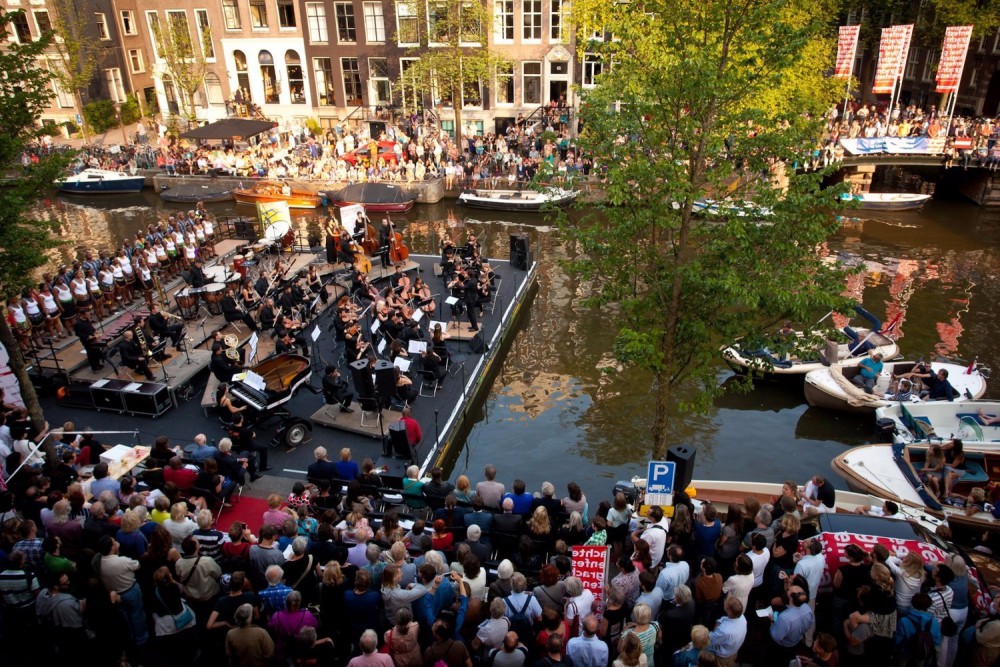 Ámsterdam