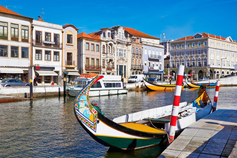 Aveiro