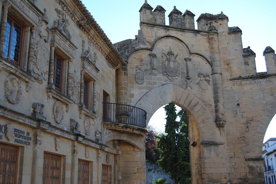 Vive la Semana Santa en Jaén