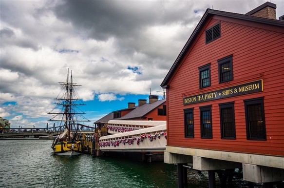 Boston