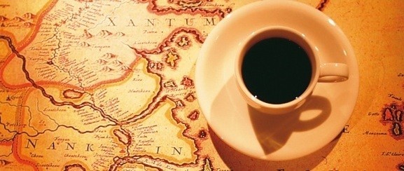 Cafés diferentes en Madrid