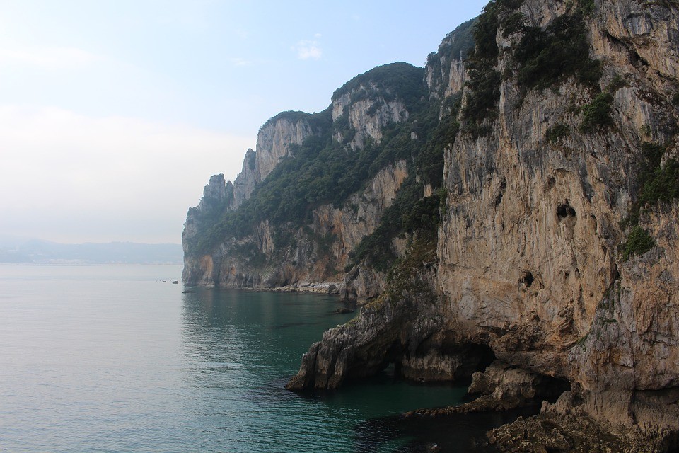 Cantabria Santander