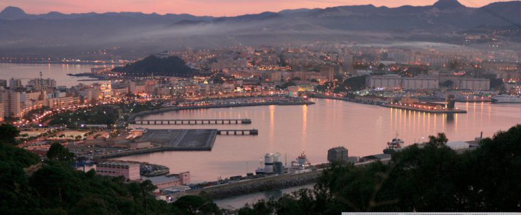 Ceuta