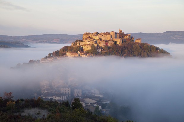 Cordes sur Ciel