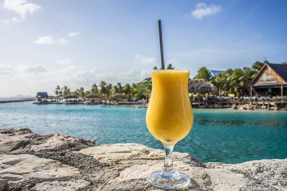 crucero por el Caribe