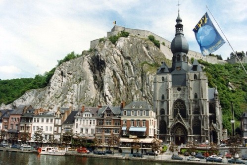 Viajes a Europa: Bélgica desconocida