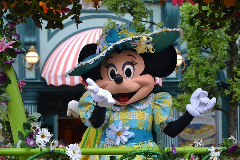 Disney