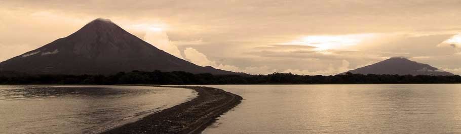 Isla de Ometepe