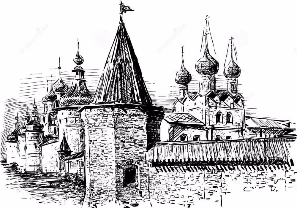 kremlin