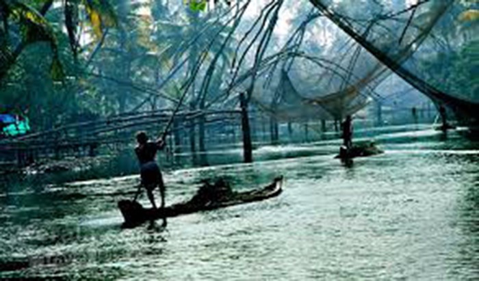 Kumarakom