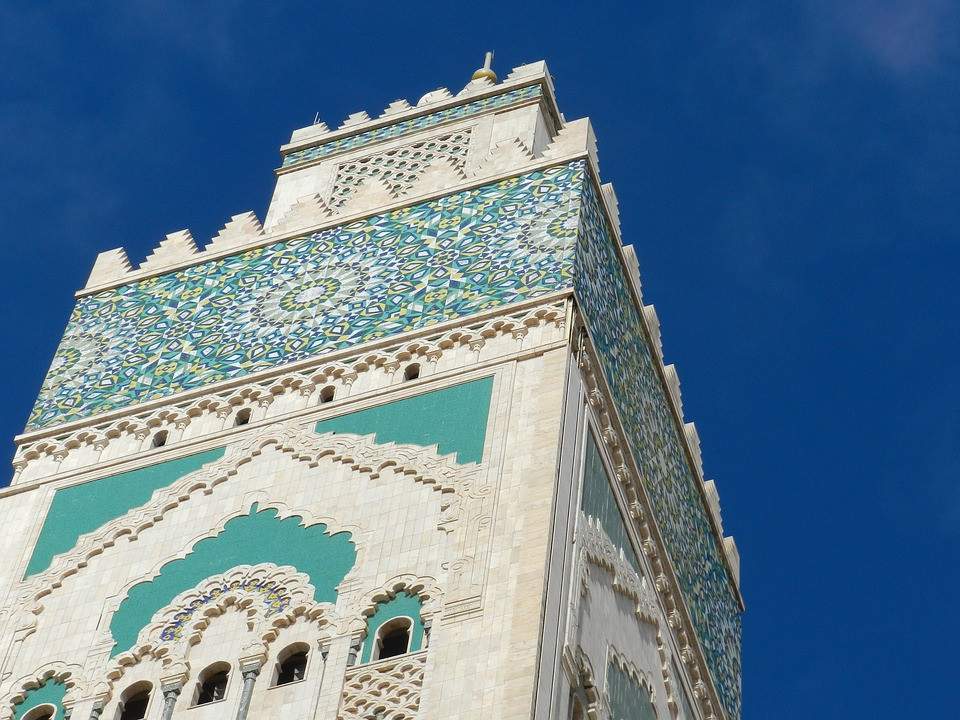 norte de Marruecos