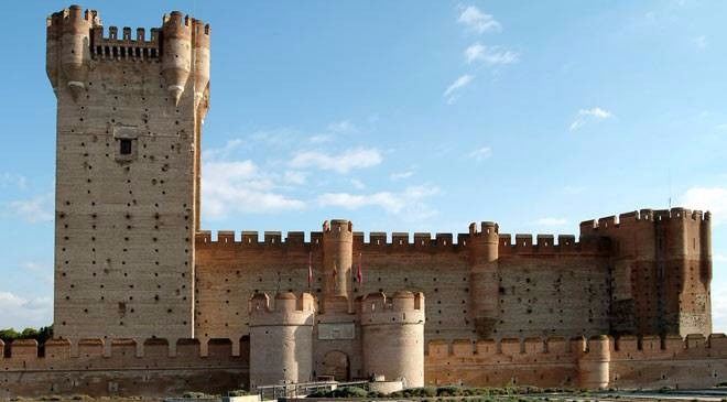 Medina del Campo