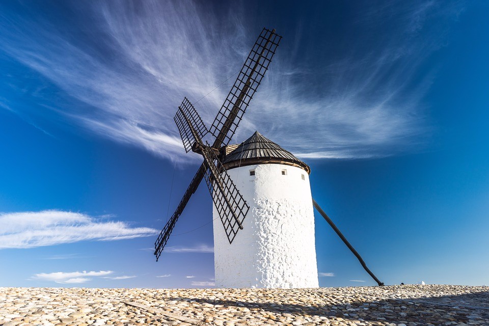 Cómo hacer la Ruta del Quijote