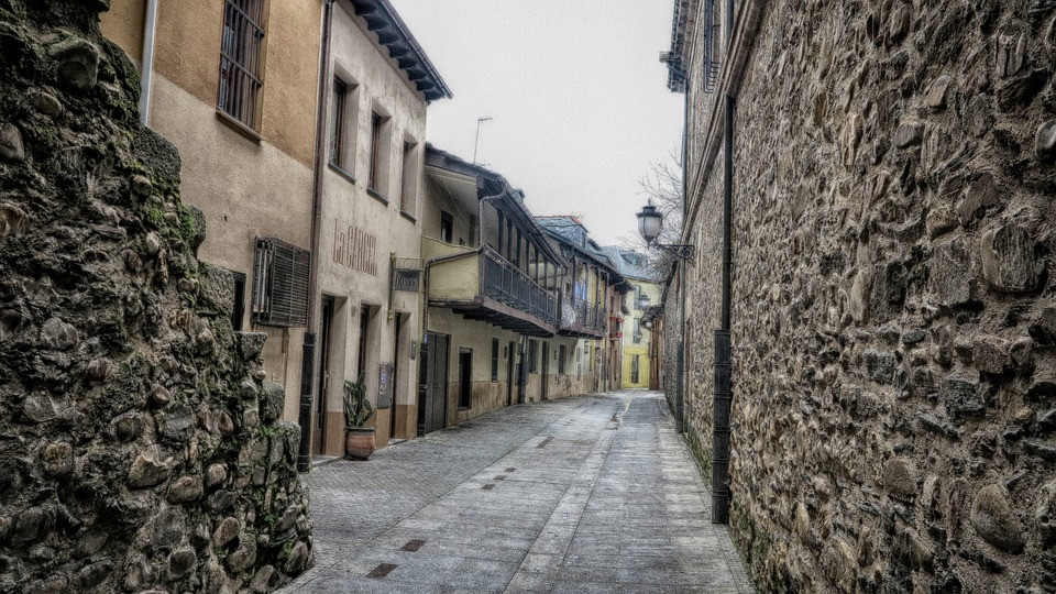 Mejores sitios para visitar en León