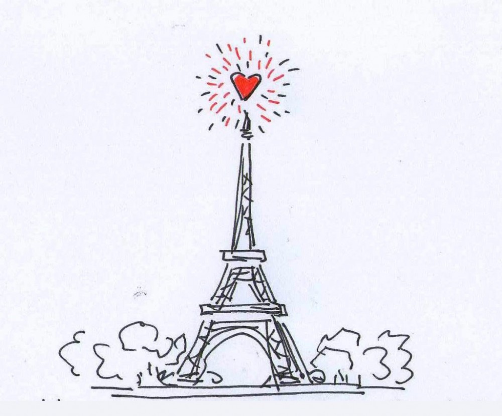 Viajar a París