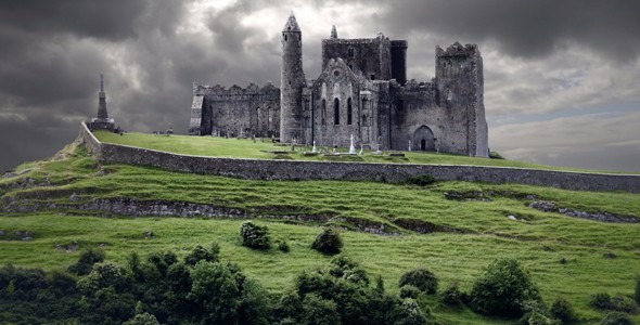 Roca de Cashel