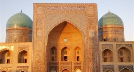 Samarkanda