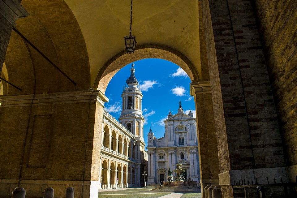 Santa Casa Loreto