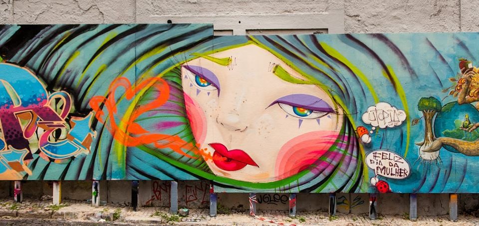 Street art