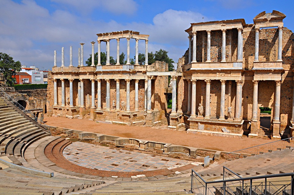 Extremadura