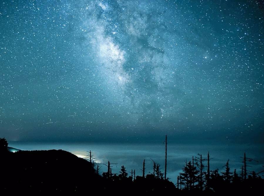 astronómico en Canarias