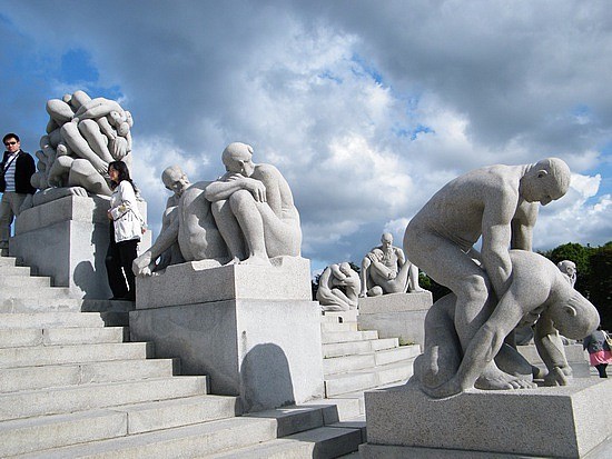 Oslo