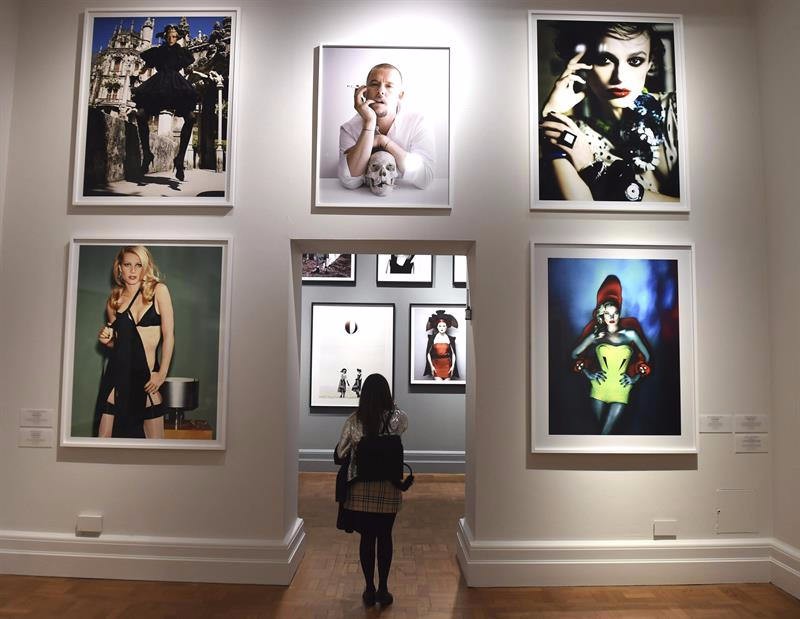 Vogue Londres