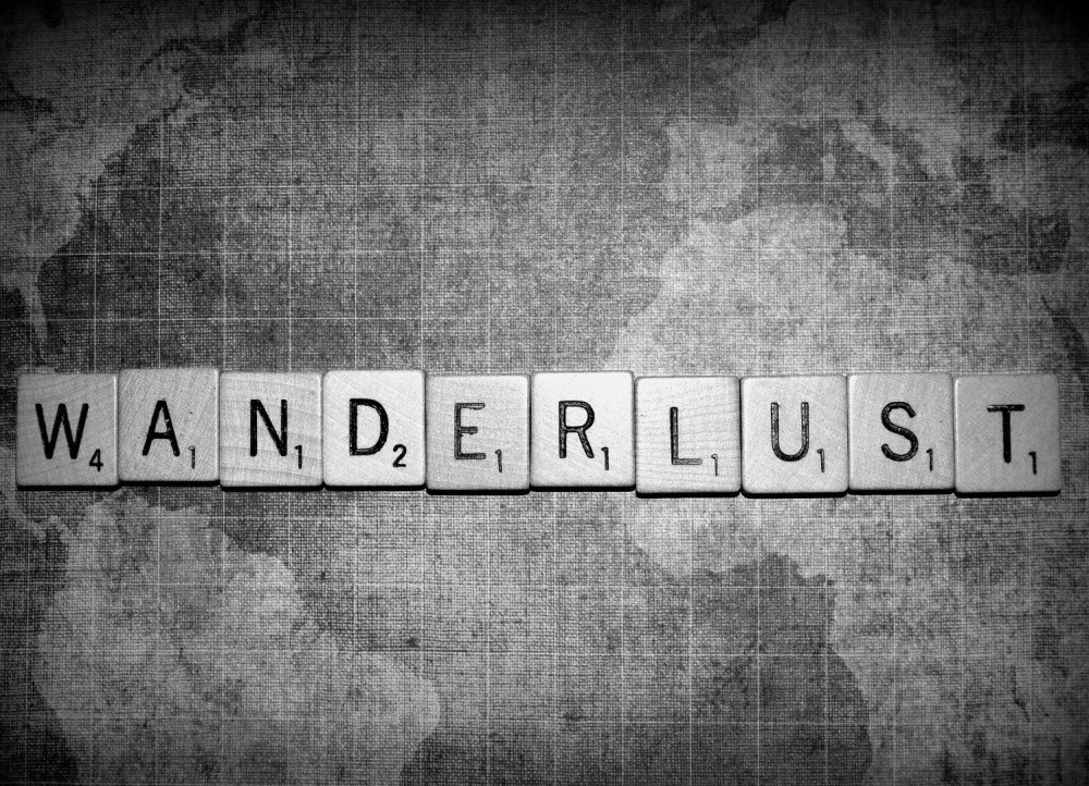 Wanderlust