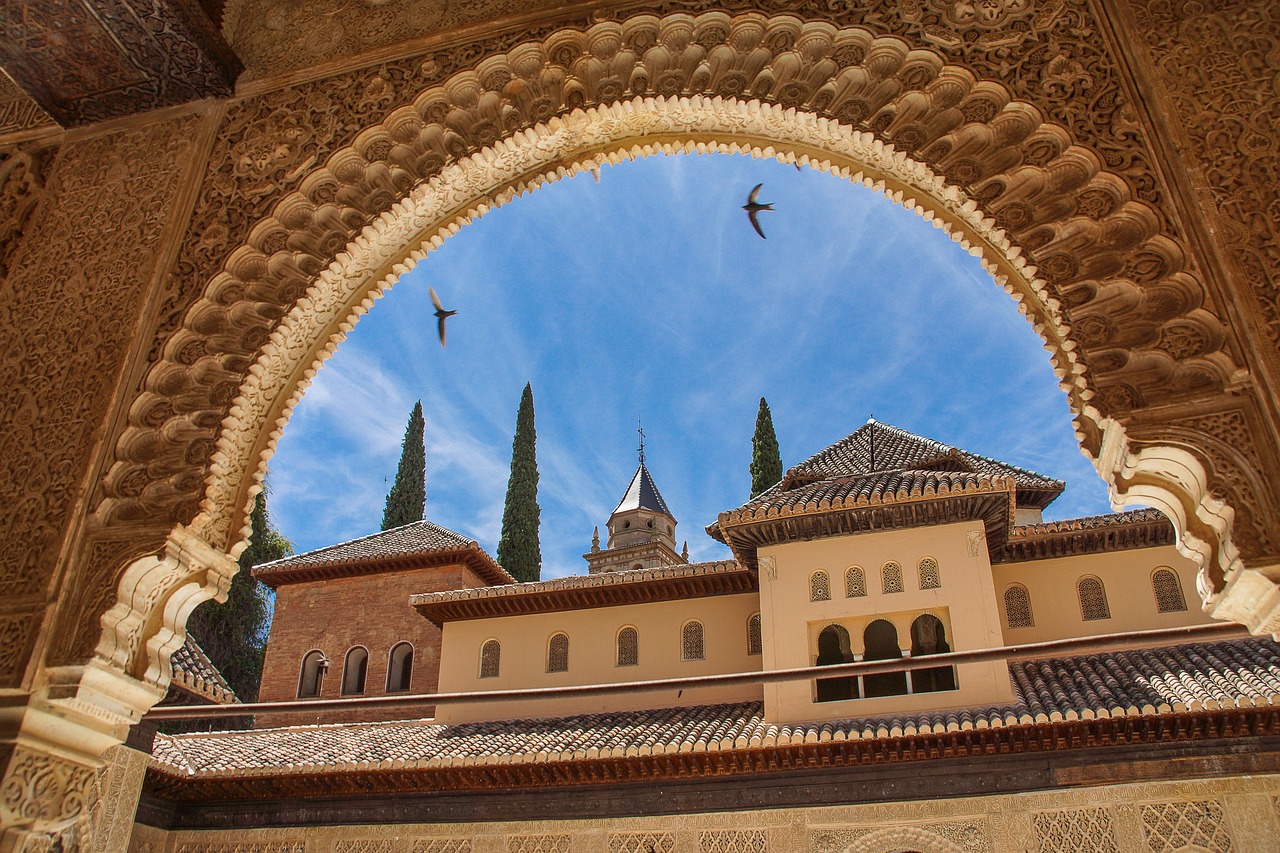 granada-alhambra
