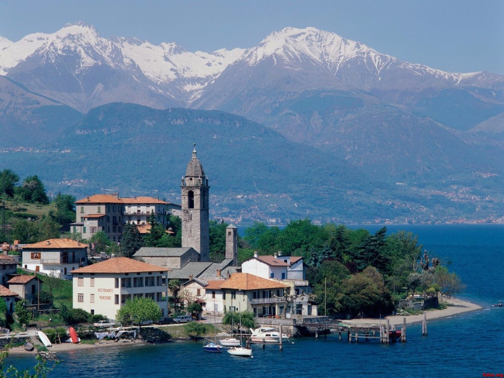Lago-Como-Italia