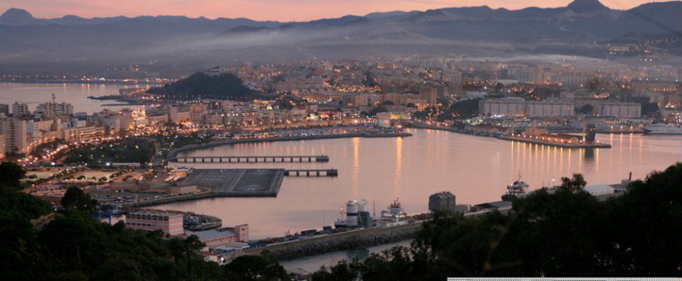 visitar Ceuta en 1 día